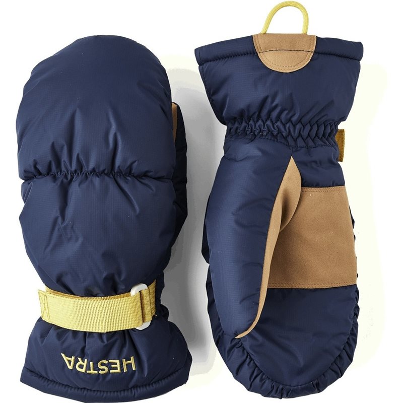 Hestra Kiruna - Mitt Navy - 10
