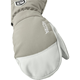 Hestra Army Leather Heli Ski - Mitt Khaki
