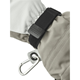 Hestra Army Leather Heli Ski - Mitt Khaki