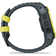 Garmin Instinct E. 40 mm. Electric Lime Bezel w