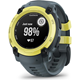 Garmin Instinct E. 40 mm. Electric Lime Bezel w