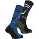 Tenson Core Ski Sock 2-Pack Blue Sapphire