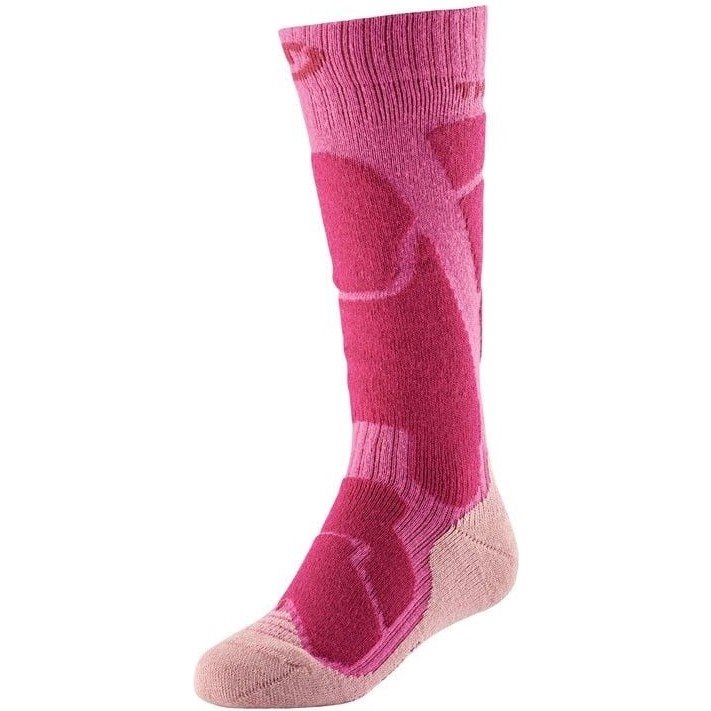 Therm-ic Ski Warm Jr Rosa Rosa - 35-38