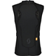 Scott Sco Vest Airflow Free M'S Black