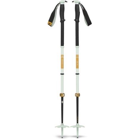 Black Diamond Traverse Pro Ski Poles