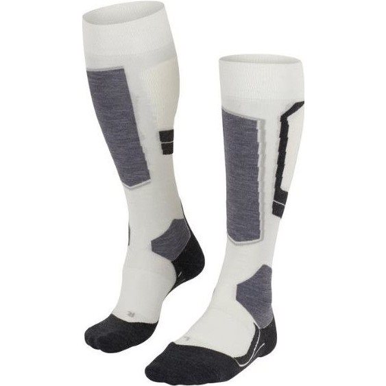 Falke Sk4 Advanced Women Off-White - 35-36