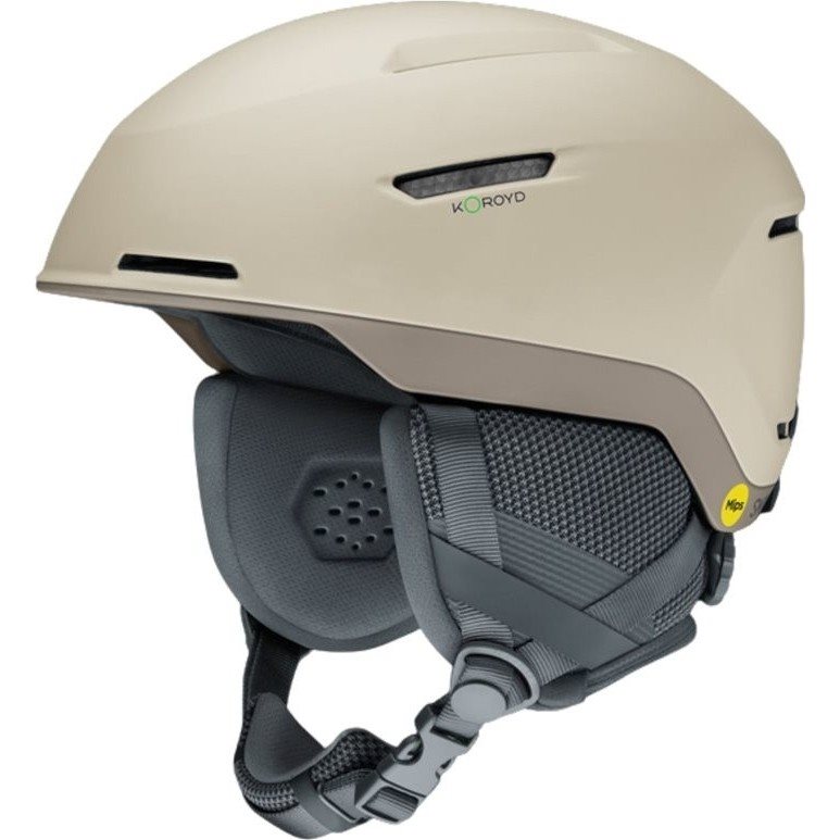 Smith Altus Mips Eu Begie - 51-55
