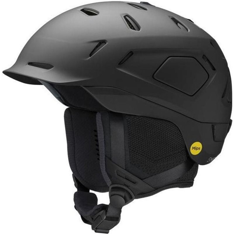 Smith Nexus Mips Matte Black - S