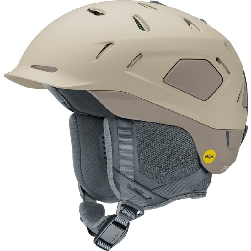 Smith Nexus Mips Matte Chalk Slate - S