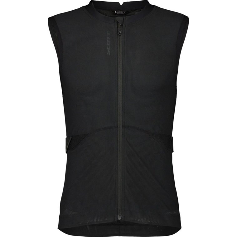 Scott Sco Vest Airflow Free M'S Black