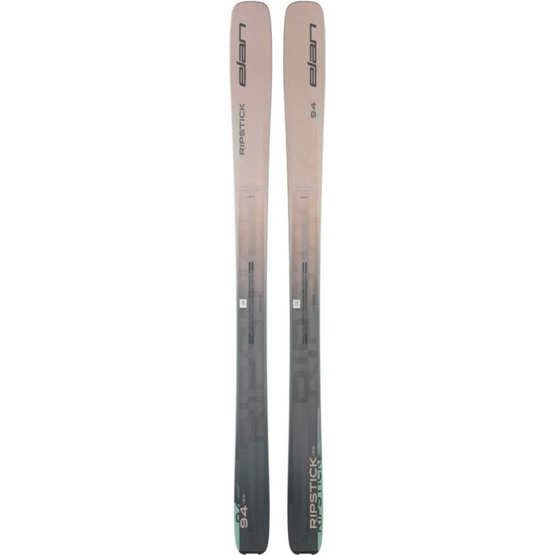 Elan Ripstick 94 W 25/26 - 175