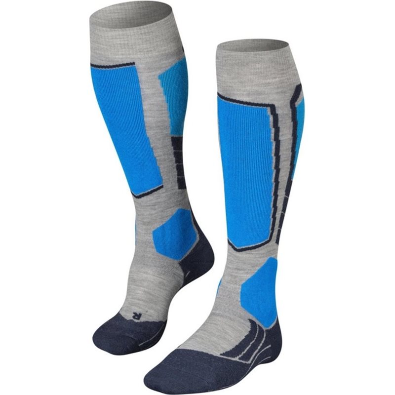 Falke Sk2 Intermidiate Light Grey - 44-45