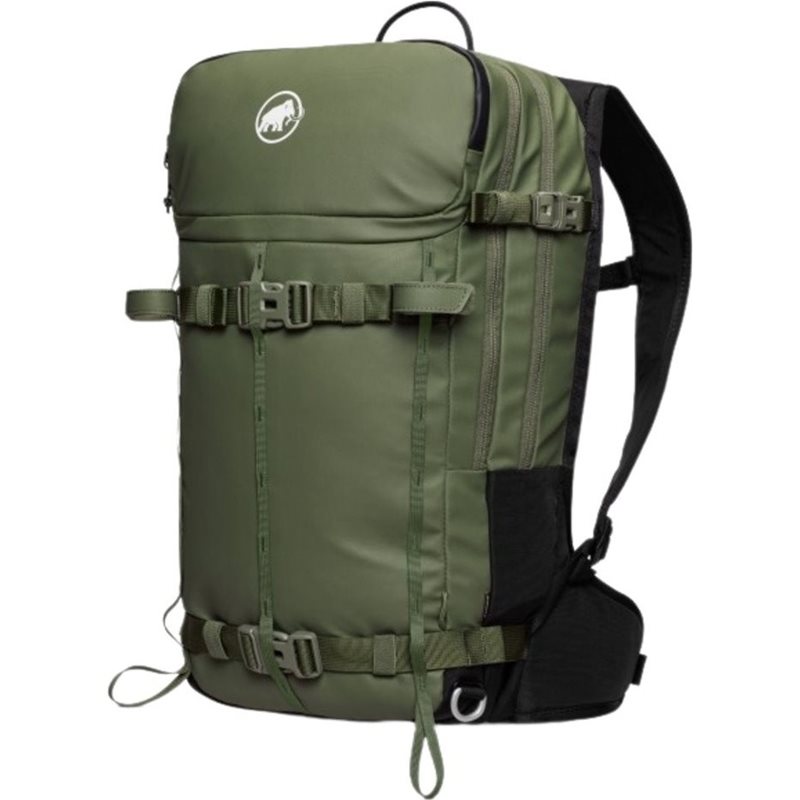 Mammut Nirvana 22 Marsh-Black - NoSize
