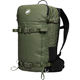 Mammut Nirvana 22 Marsh-Black