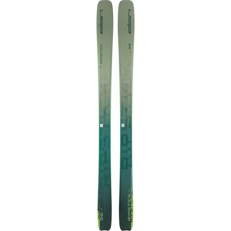 Elan Ripstick 96 25/26 - 182