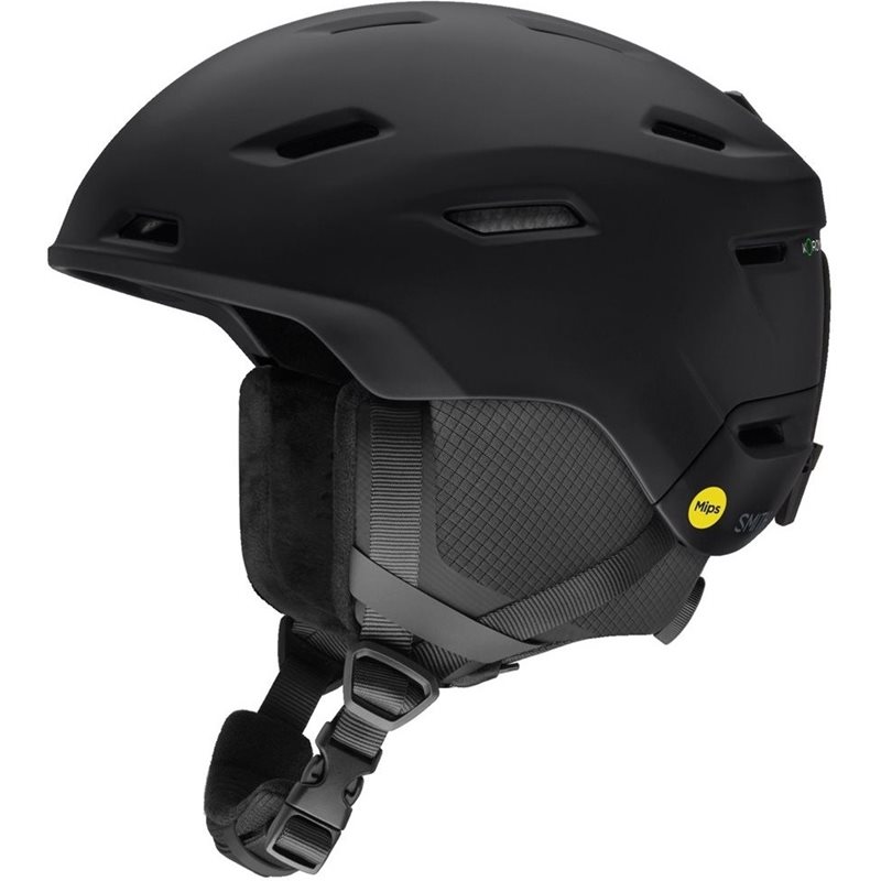 Smith Descend Mips Matte Black - S