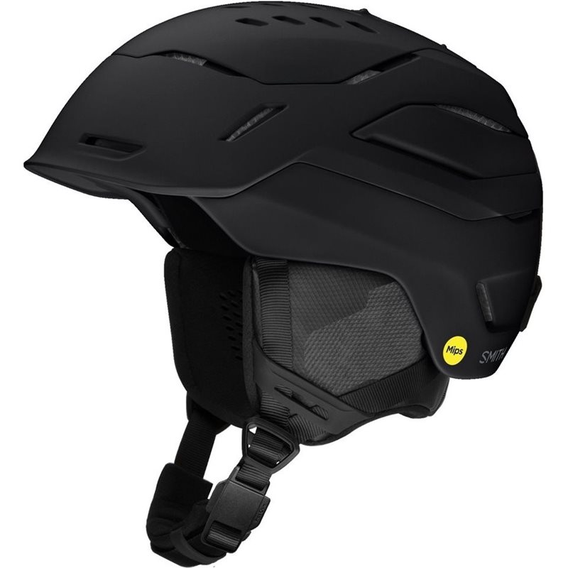 Smith Vantage 2 Mips Matte Black - S