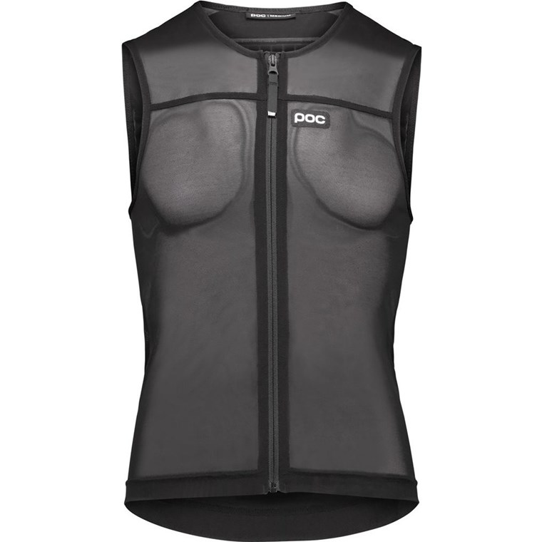 POC M'S Vpd Max Vest Uranium Black