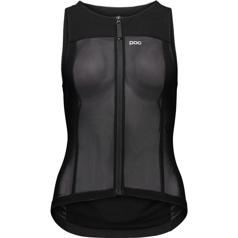 POC W'S Vpd Max Vest Uranium Black