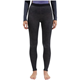 Odlo Natural Performance Pw 150 Bl Bottom Lon Blue/Dark Sapphire Melange
