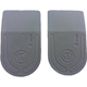 Sidas Heel Lift Hard 6Mm