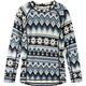 Reima Wool Base Layer Set Taitoa Black