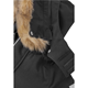 ReimaTec Winter Overall Trondheim Black
