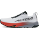 Altra W Mont Blanc Speed White/Red