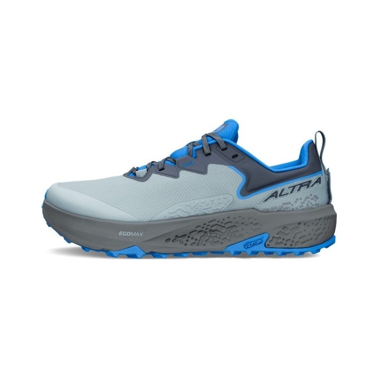 Altra M Timp 6 Gray