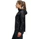 Black Diamond W Distance Wind Shell Black