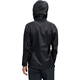Black Diamond W Distance Wind Shell Black