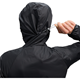 Black Diamond W Distance Wind Shell Black