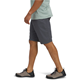 Black Diamond M Valley Shorts Anthracite