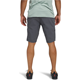 Black Diamond M Valley Shorts Anthracite