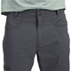 Black Diamond M Valley Shorts Anthracite