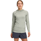 Black Diamond W Alpenglow Hoody Agave