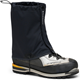 Black Diamond Cirque Gaiters Black