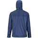 Marmot PreCip Eco Jacket Men Navy