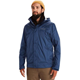 Marmot PreCip Eco Jacket Men Navy