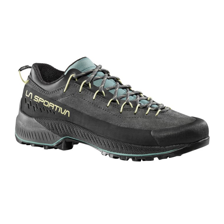 La Sportiva TX4 Evo Woman Carbon/Zest