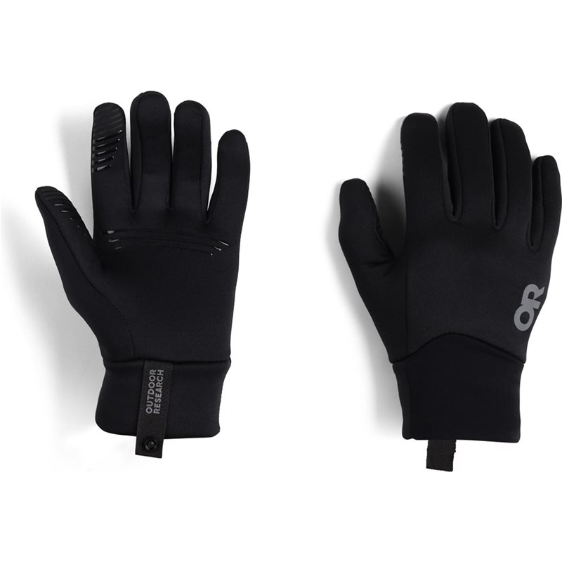 Outdoor Research W Vigor Midweight Sensor Glove Black - S