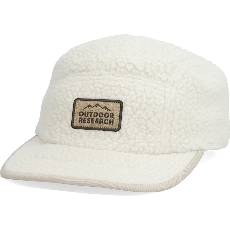 Outdoor Research Grayland Fleece Cap Oyster