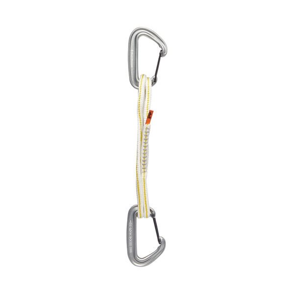 Black Diamond Mini Wire Alpine Quickdraw