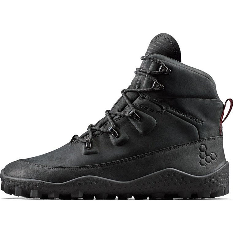 Vivobarefoot Tracker Winter III SG Mens