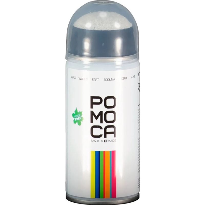 Pomoca Liquid wax - Fluor free 90%VOC