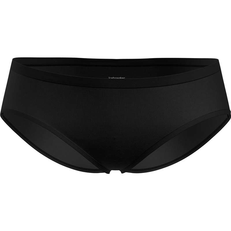 Icebreaker Siren Hipkini Women Black - XS