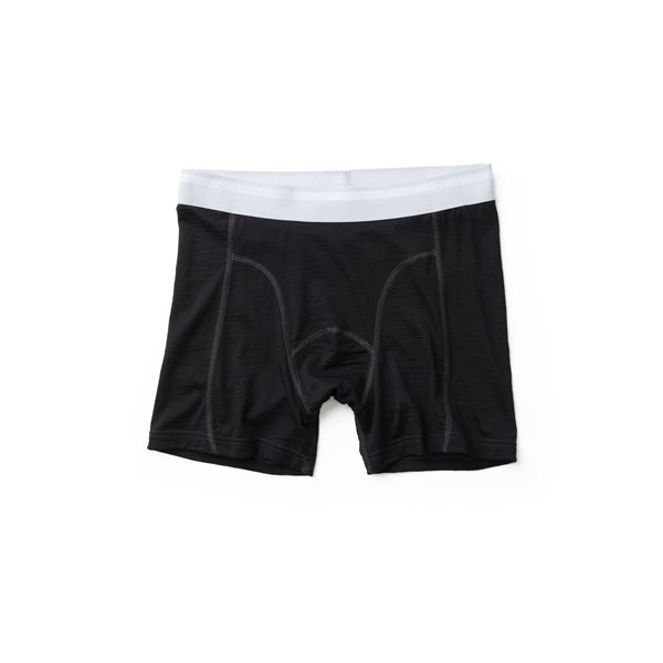 Houdini Desoli Boxers Men True Black - S