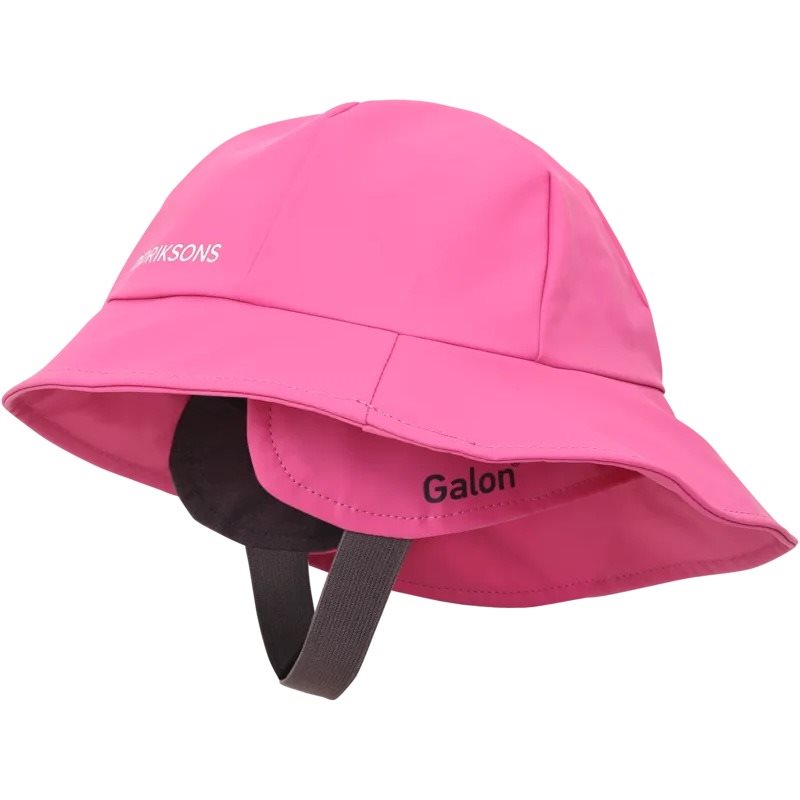 Didriksons Southwest Kids Heather Pink - 54