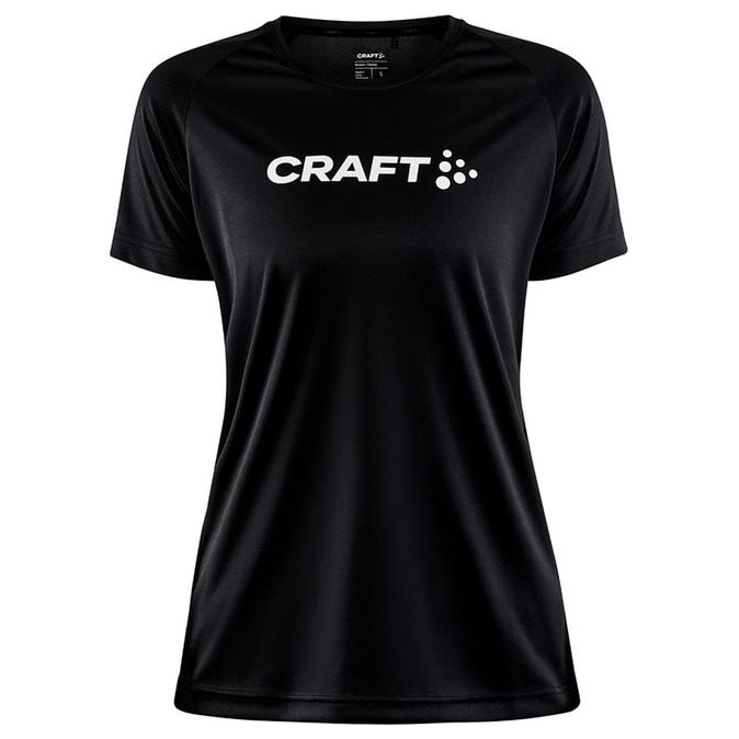 Craft Core Essence Logo Tee W Trace - S