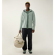 Haglöfs Rosson Mid Hood Men Dew Green